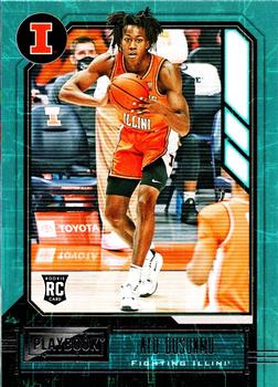 Ayo Dosunmu