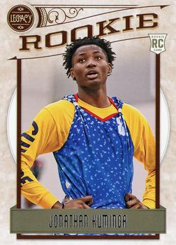 Jonathan Kuminga
