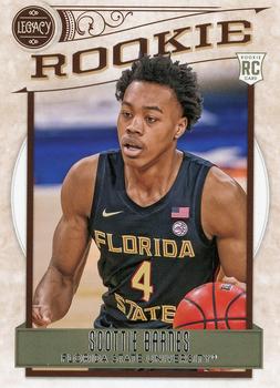 Scottie Barnes