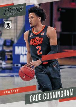 #369 Cade Cunningham