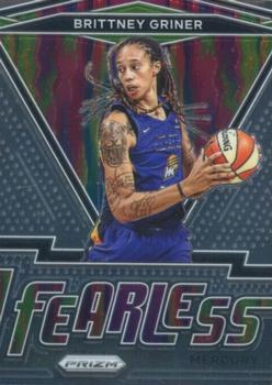 Brittney Griner