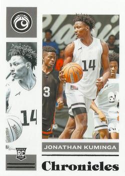 Jonathan Kuminga