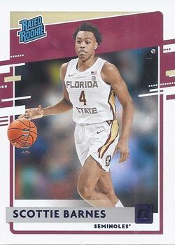 Scottie Barnes