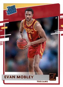 Evan Mobley