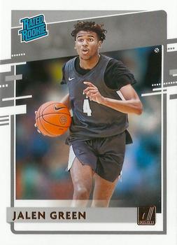 Jalen Green