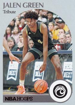 Jalen Green