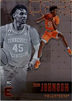 Keon Johnson