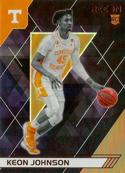 Keon Johnson