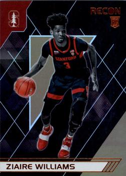 Ziaire Williams