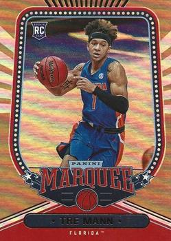 Tre Mann