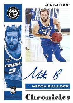 Mitch Ballock