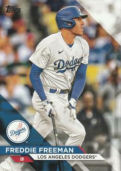 Freddie Freeman