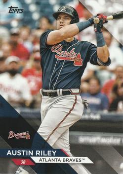 Austin Riley