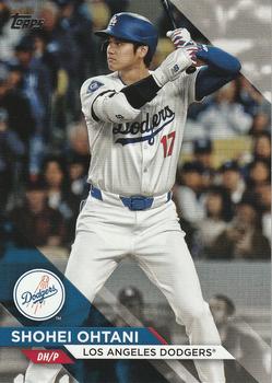 Shohei Ohtani