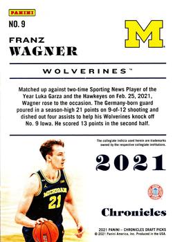 Franz Wagner