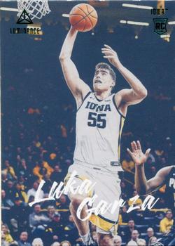 Luka Garza
