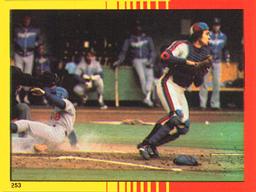 1981 N.L. Championship NLCS