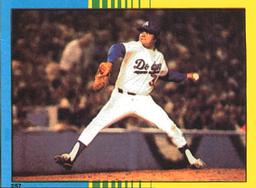 1981 World Series Game 3