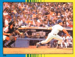1981 World Series Game 4