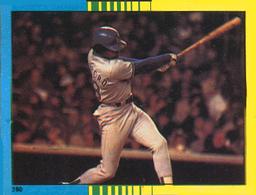 1981 World Series Game 6