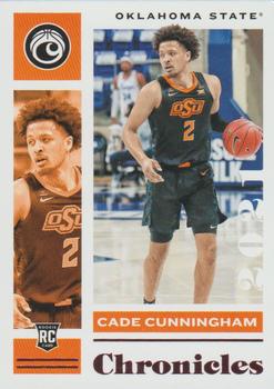 Cade Cunningham
