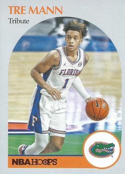 Tre Mann