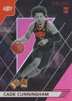 Cade Cunningham