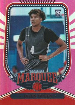 Jalen Green