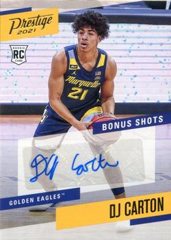 DJ Carton