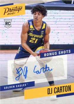 DJ Carton