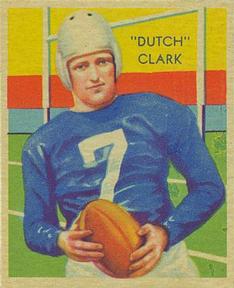 "Dutch" Clark