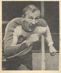 Albert Wistert
