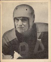 Mervin Pregulman