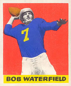 Bob Waterfield