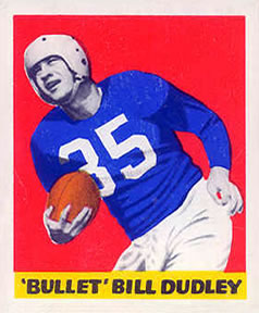Bill Dudley