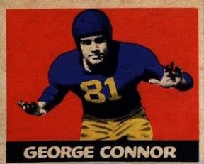 #40 George Connor