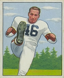 Lou Groza