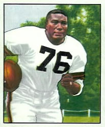 Marion Motley