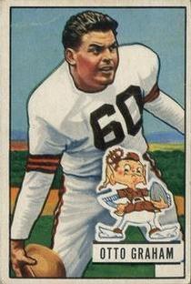 Otto Graham