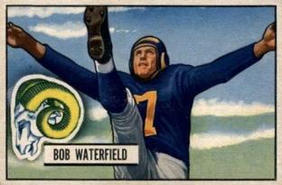 Bob Waterfield