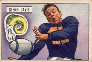 Glenn Davis