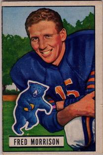 Fred Morrison