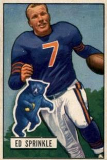 Ed Sprinkle