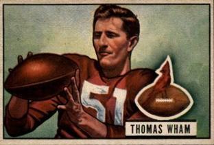 Thomas Wham