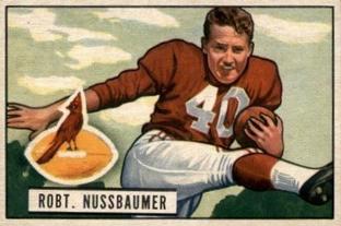 Robert Nussbaumer