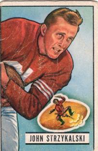 John Strzykalski