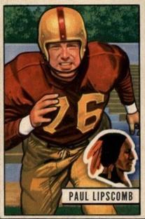 Paul Lipscomb