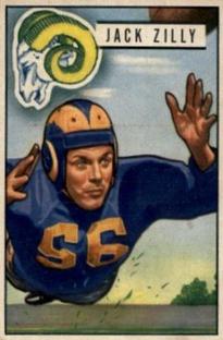Jack Zilly