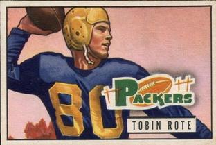 Tobin Rote