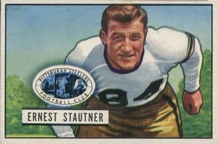 Ernest Stautner